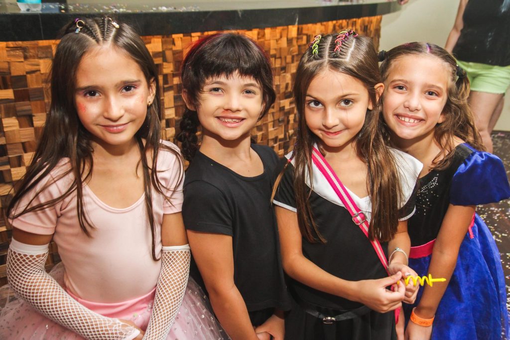 Matinês Carnavalescas (21-02-2023)