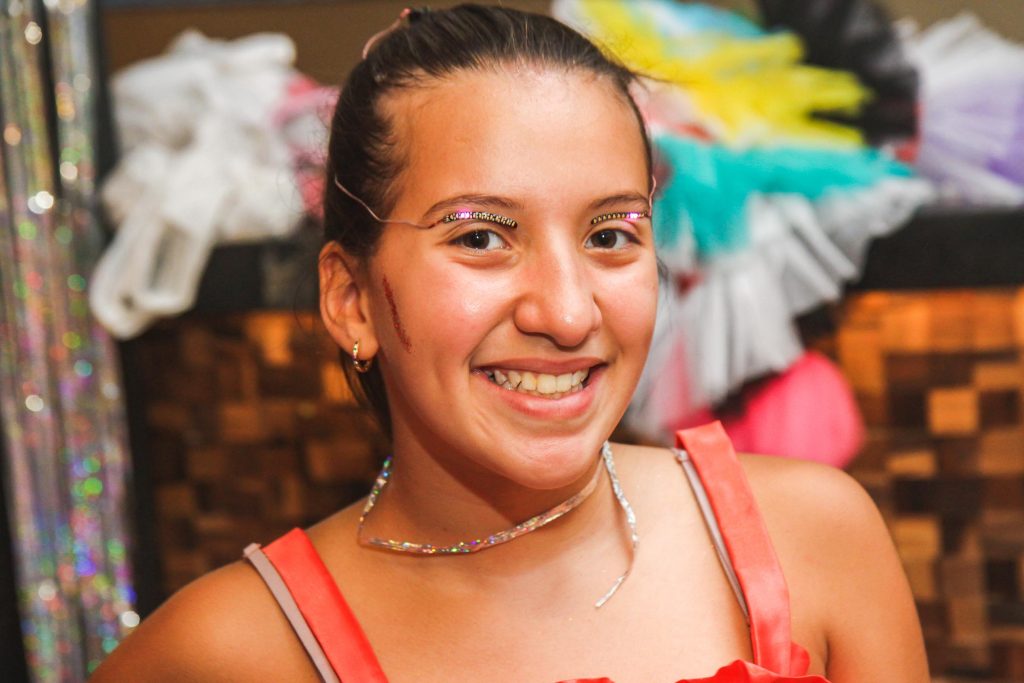 Matinês Carnavalescas (21-02-2023)