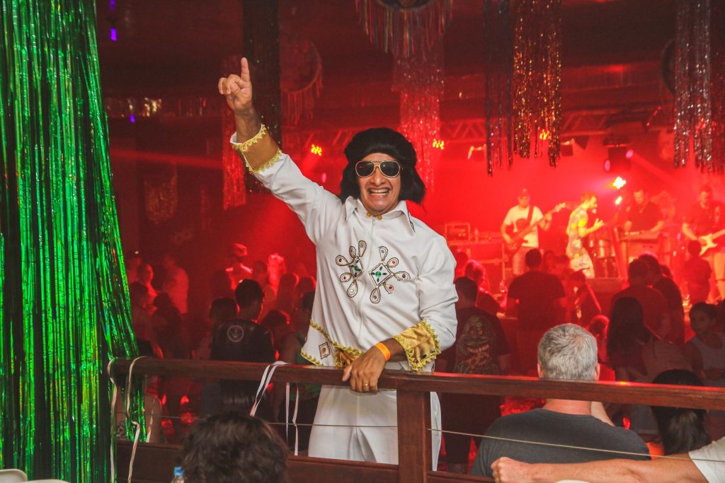 Matinês Carnavalescas (21-02-2023)