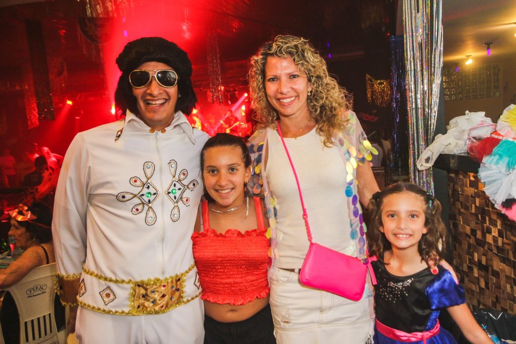 Matinês Carnavalescas (21-02-2023)