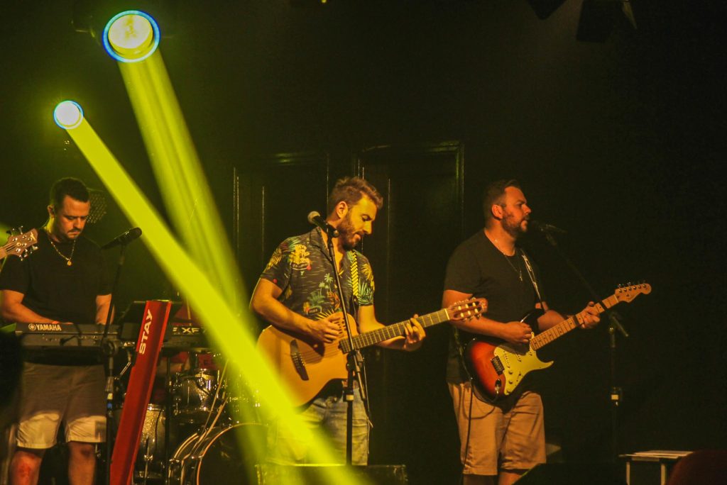 Matinês Carnavalescas (21-02-2023)