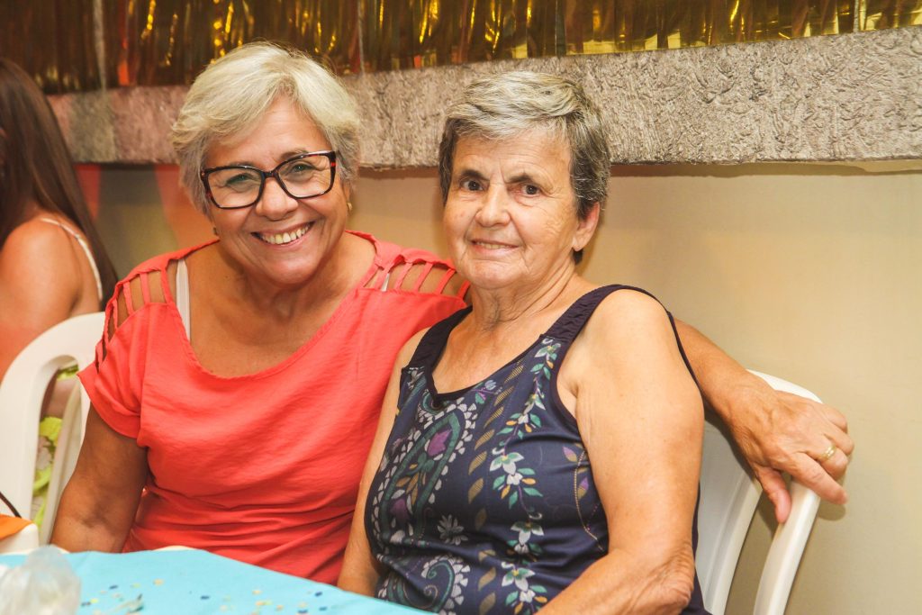 Matinês Carnavalescas (21-02-2023)