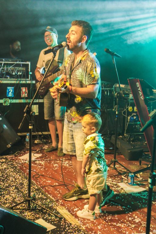 Matinês Carnavalescas (21-02-2023)