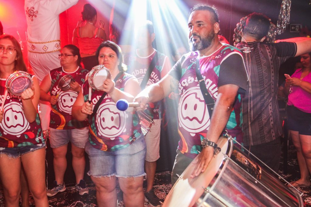 Matinês Carnavalescas (21-02-2023)