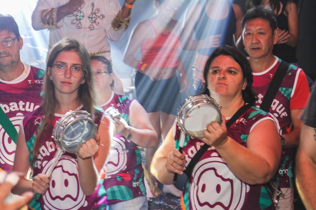 Matinês Carnavalescas (21-02-2023)