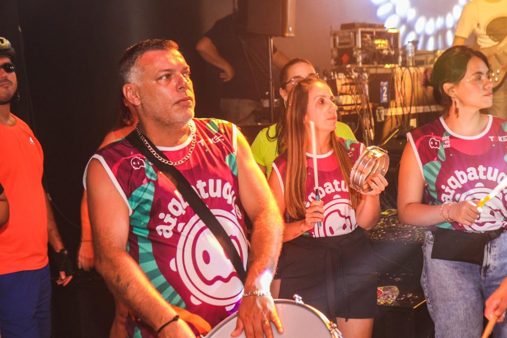 Matinês Carnavalescas (21-02-2023)