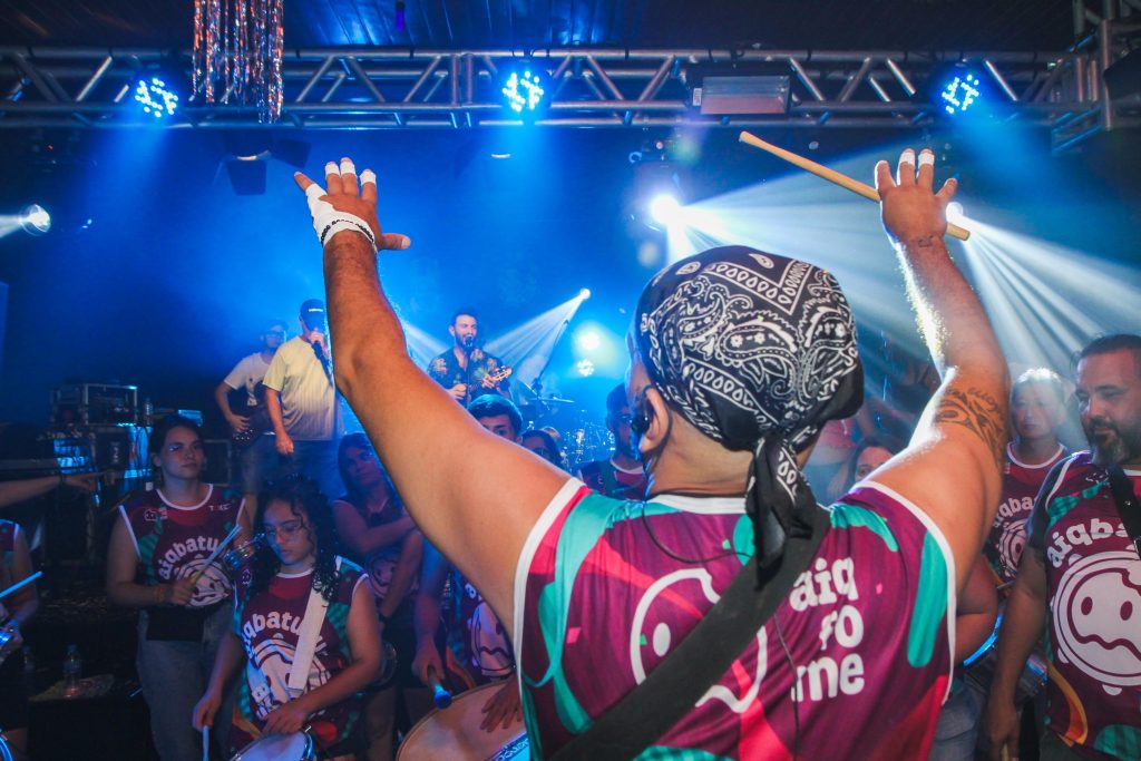 Matinês Carnavalescas (21-02-2023)