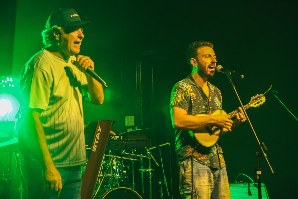 Matinês Carnavalescas (21-02-2023)