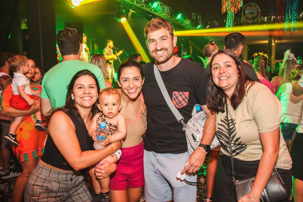 Matinês Carnavalescas (21-02-2023)