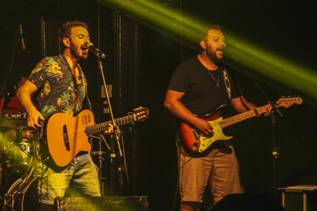 Matinês Carnavalescas (21-02-2023)