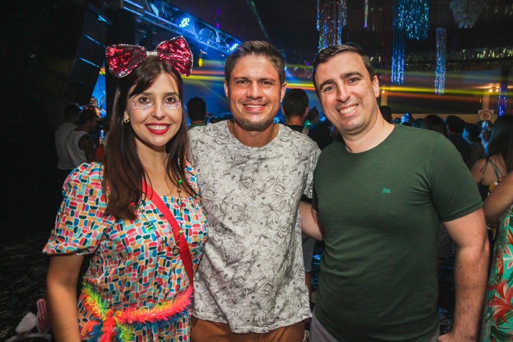 Matinês Carnavalescas (21-02-2023)