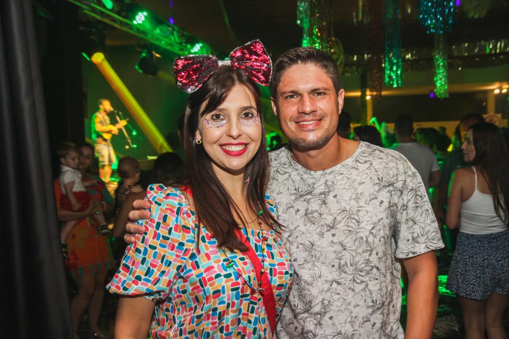 Matinês Carnavalescas (21-02-2023)