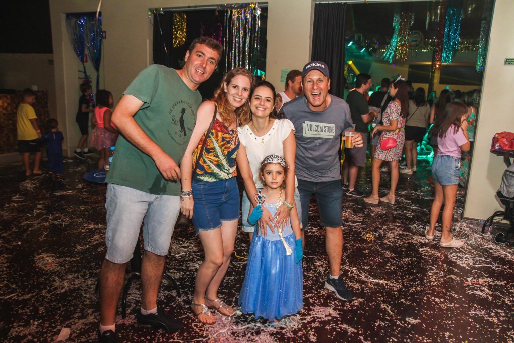 Matinês Carnavalescas (21-02-2023)