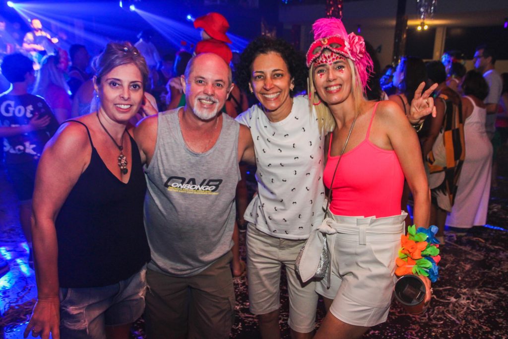 Matinês Carnavalescas (21-02-2023)