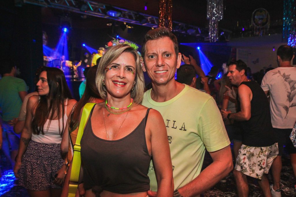 Matinês Carnavalescas (21-02-2023)