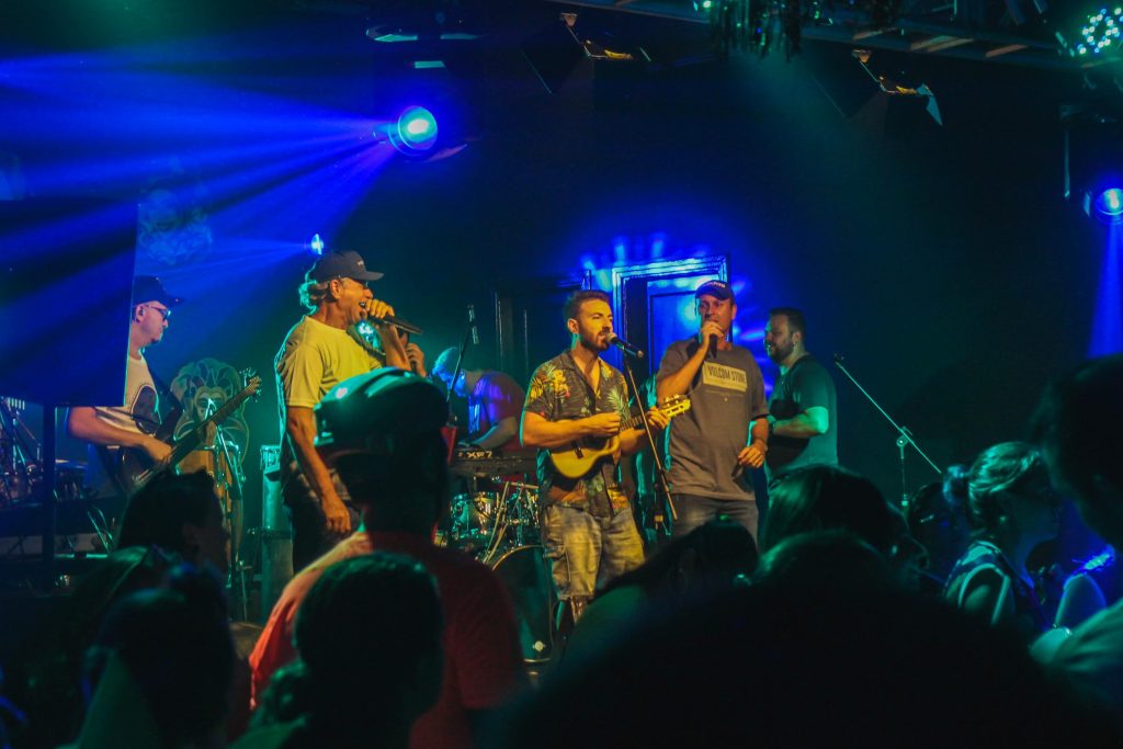 Matinês Carnavalescas (21-02-2023)