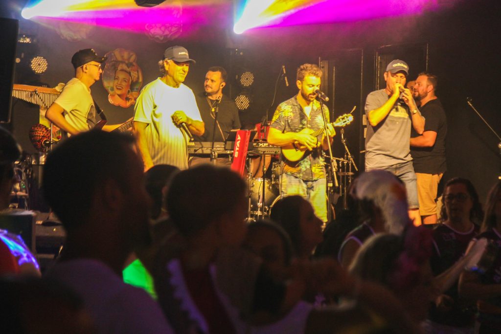 Matinês Carnavalescas (21-02-2023)