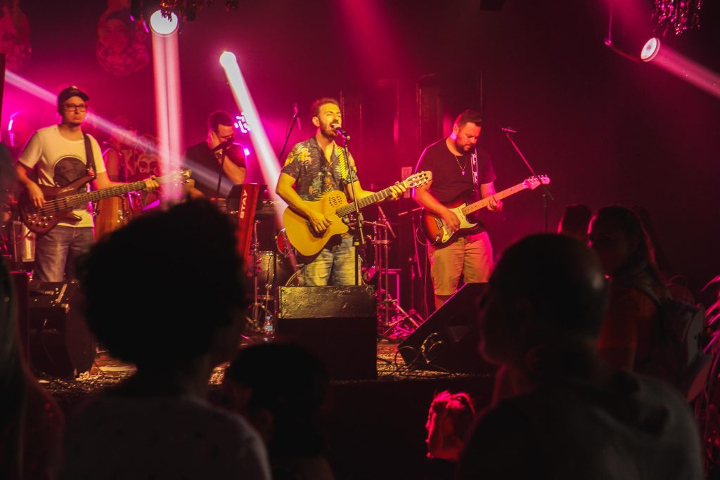 Matinês Carnavalescas (21-02-2023)