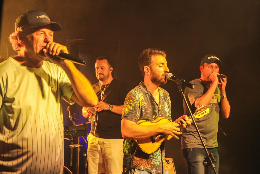 Matinês Carnavalescas (21-02-2023)