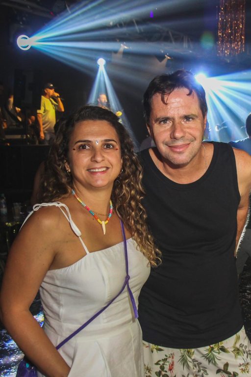 Matinês Carnavalescas (21-02-2023)