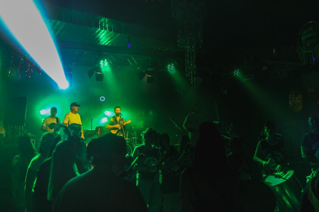 Matinês Carnavalescas (21-02-2023)