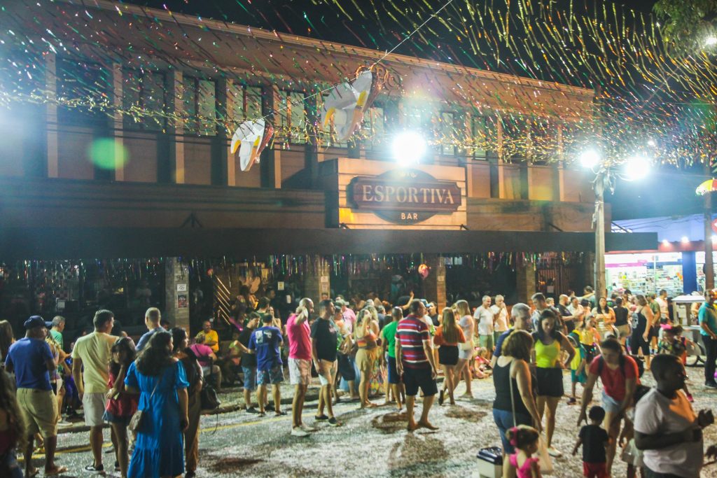 Matinês Carnavalescas (21-02-2023)