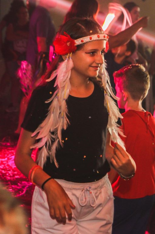 Matinês Carnavalescas (21-02-2023)