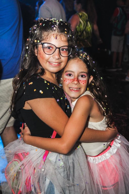 Matinês Carnavalescas (21-02-2023)