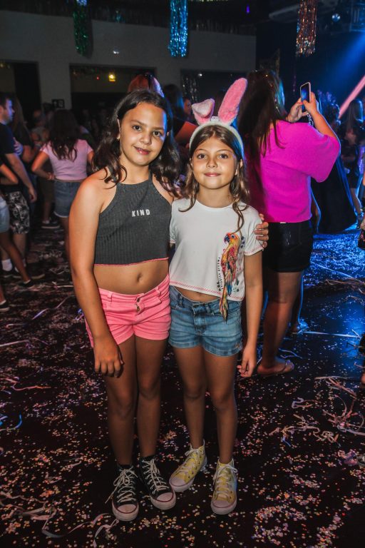 Matinês Carnavalescas (21-02-2023)