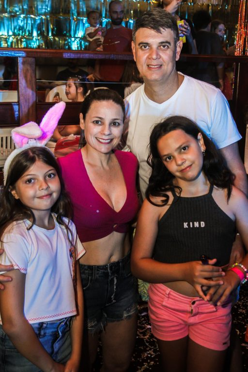 Matinês Carnavalescas (21-02-2023)