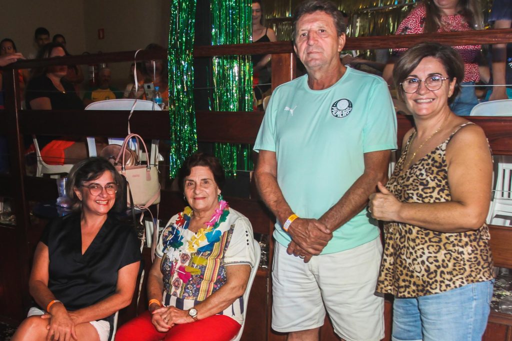 Matinês Carnavalescas (21-02-2023)
