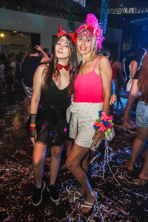 Matinês Carnavalescas (21-02-2023)