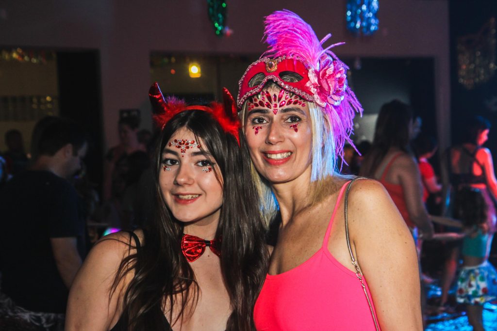 Matinês Carnavalescas (21-02-2023)