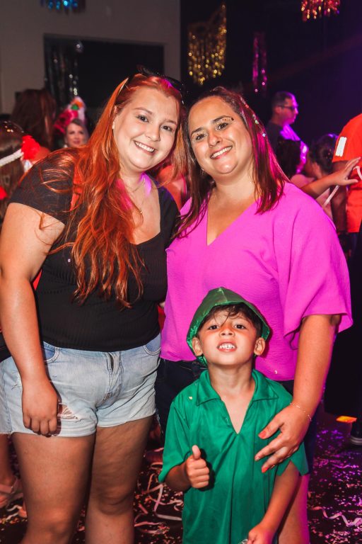 Matinês Carnavalescas (21-02-2023)