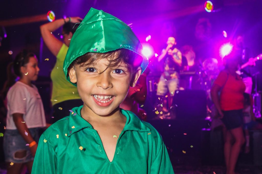Matinês Carnavalescas (21-02-2023)