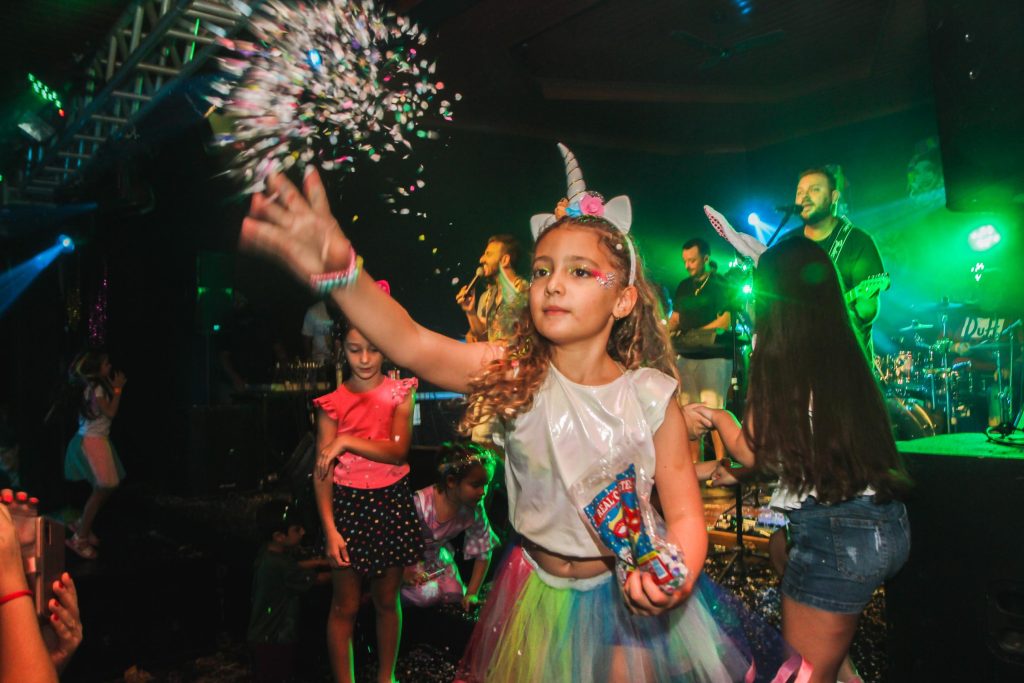 Matinês Carnavalescas (21-02-2023)