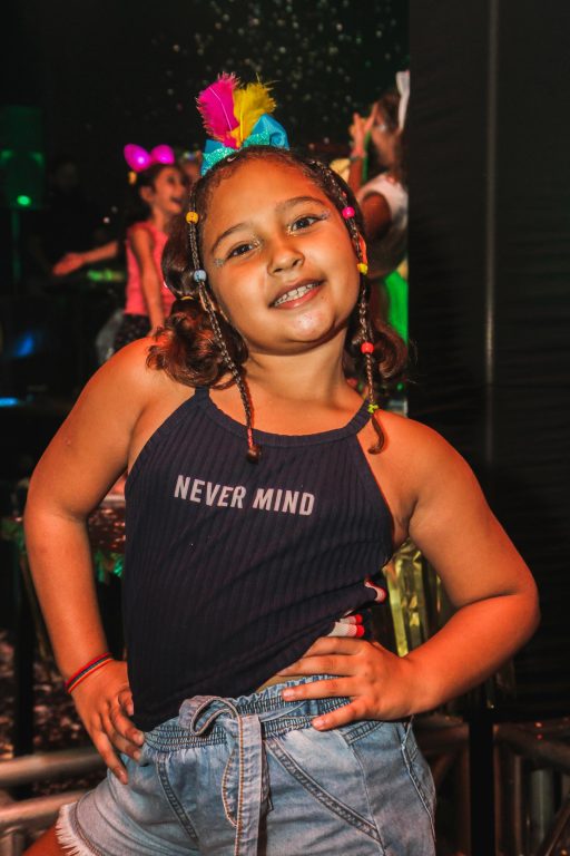 Matinês Carnavalescas (21-02-2023)