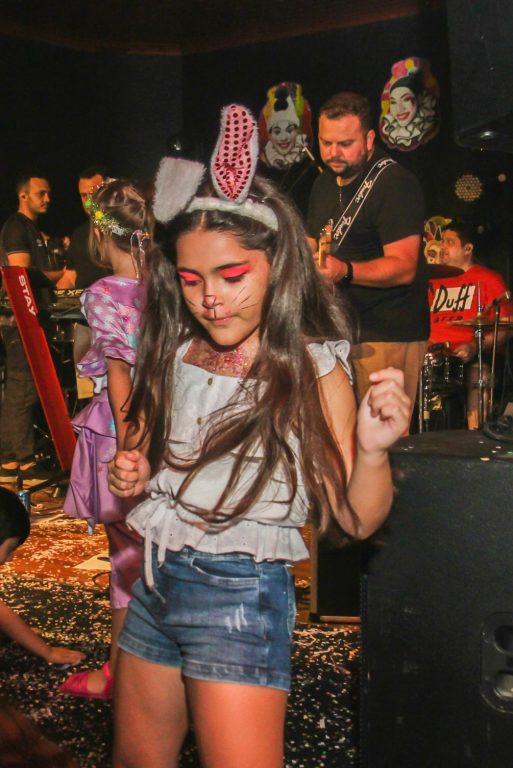 Matinês Carnavalescas (21-02-2023)