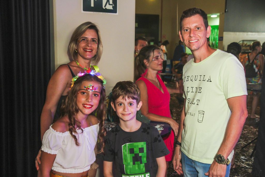Matinês Carnavalescas (21-02-2023)