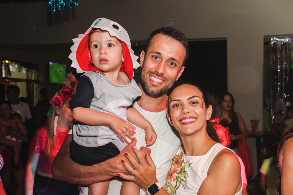 Matinês Carnavalescas (21-02-2023)