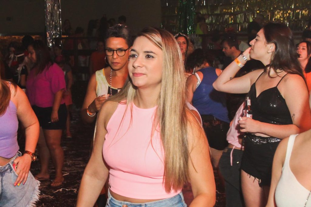Matinês Carnavalescas (21-02-2023)