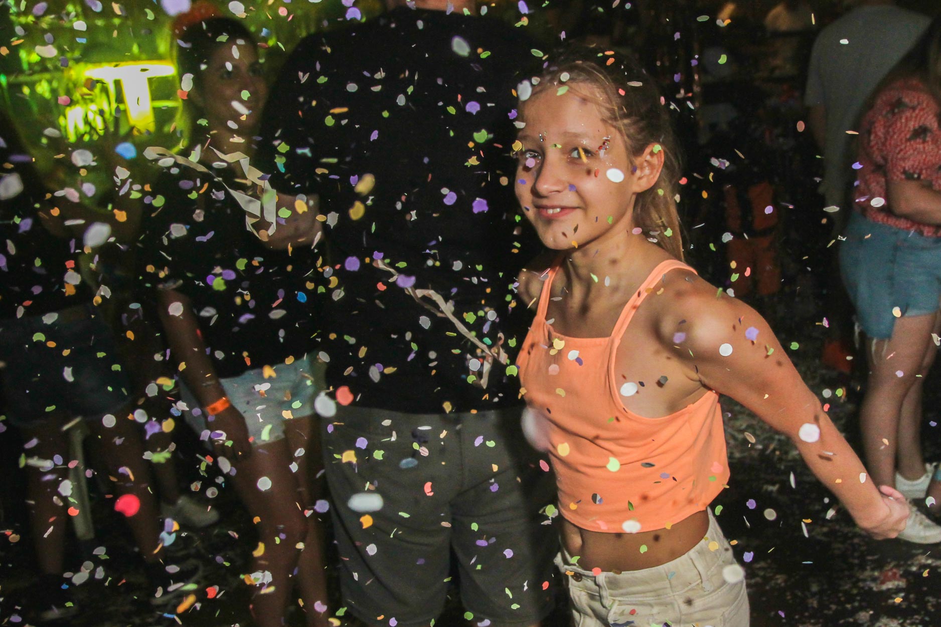 Matinês Carnavalescas (21-02-2023)
