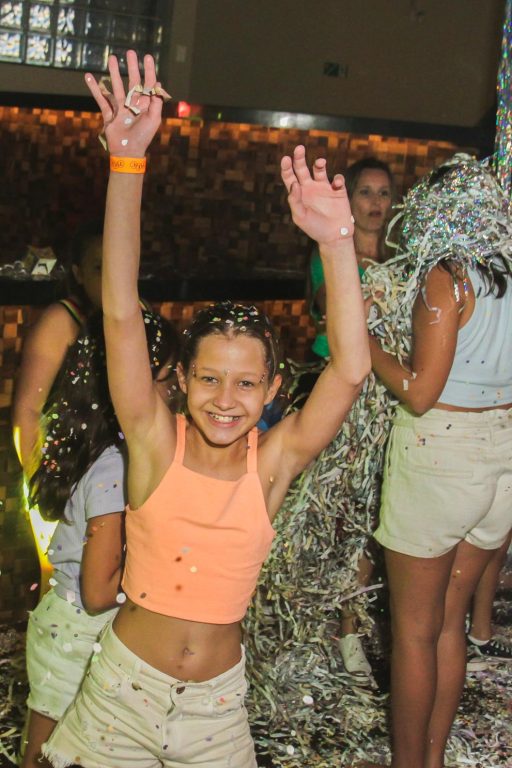 Matinês Carnavalescas (21-02-2023)