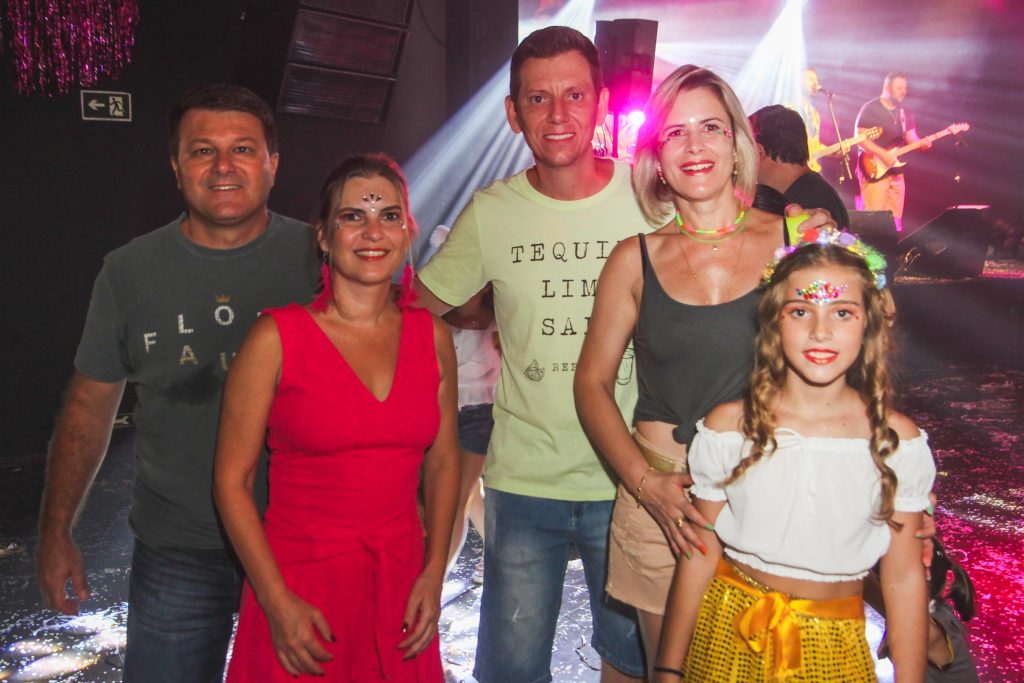 Matinês Carnavalescas (21-02-2023)