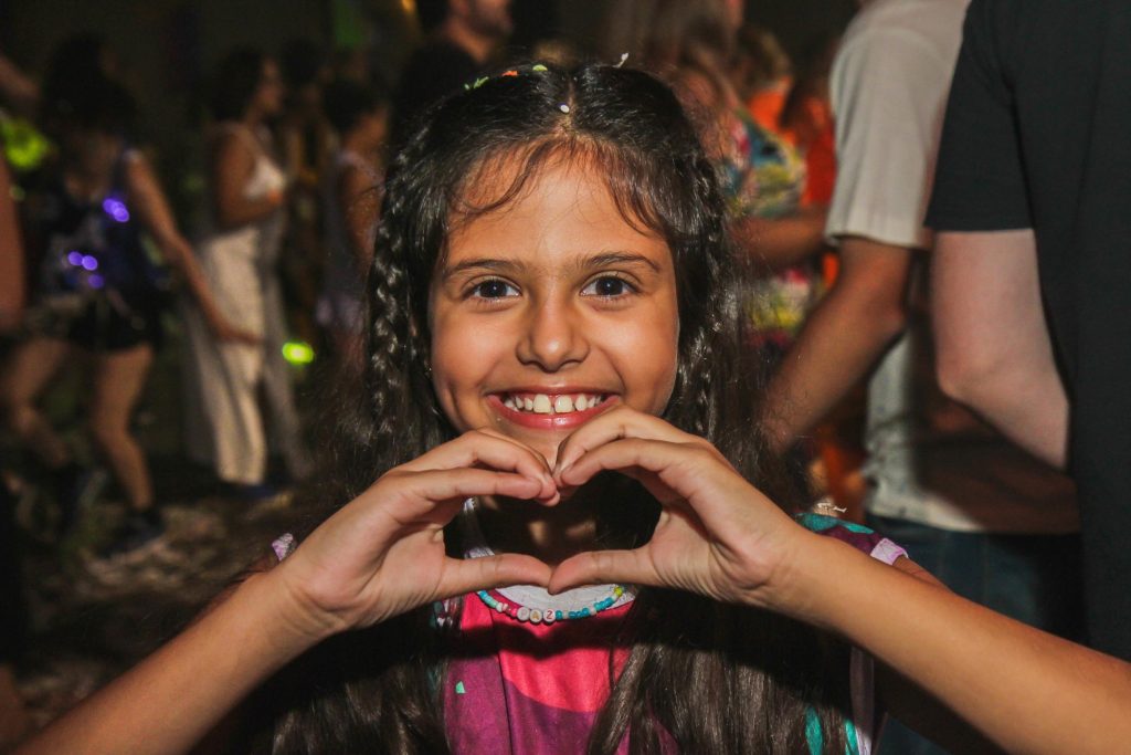 Matinês Carnavalescas (21-02-2023)
