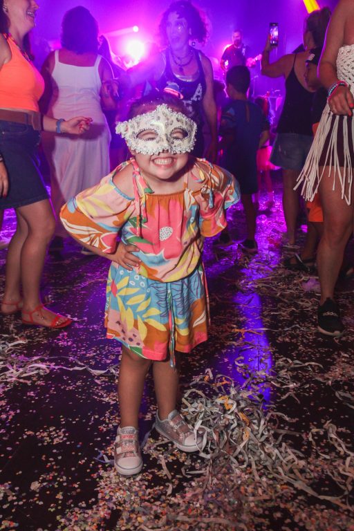Matinês Carnavalescas (21-02-2023)