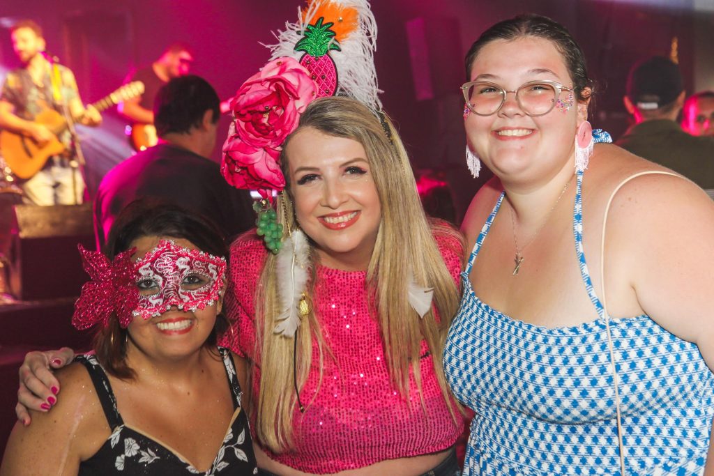 Matinês Carnavalescas (21-02-2023)