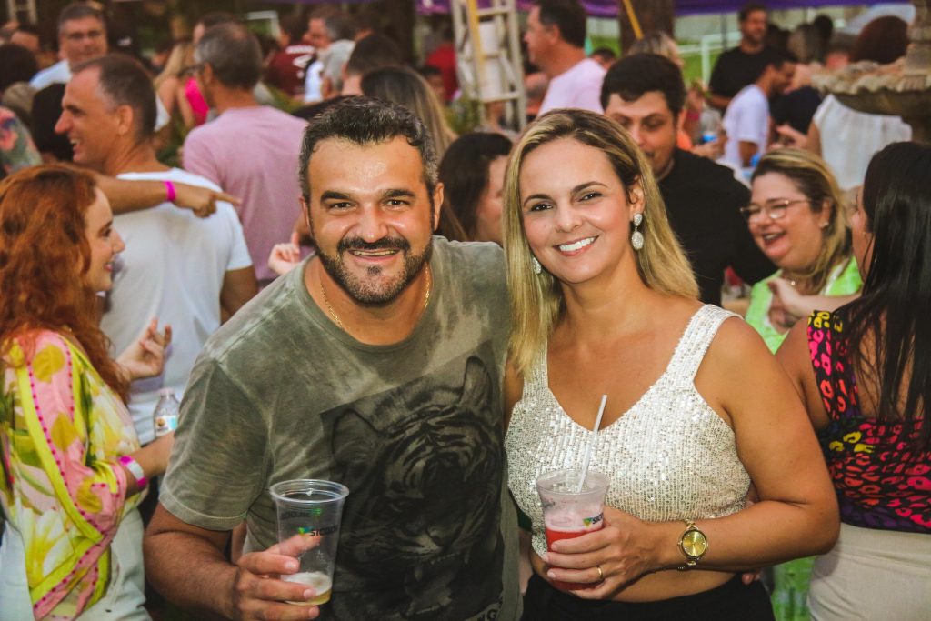 Sunset Pré-carnaval