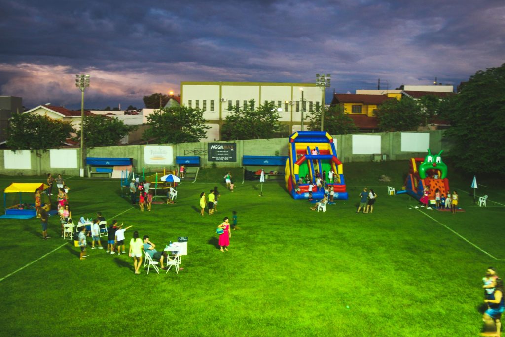 Sunset Pré-carnaval