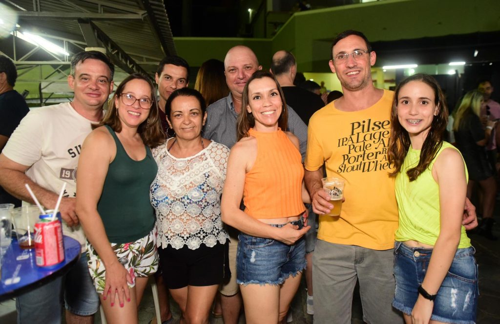 2º Festival do Chopp Artesanal